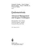 Cover image for Endometriosis