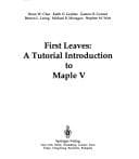 Book cover image