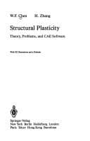 Cover image for Structural Plasticity