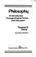 Cover image for Philosophy