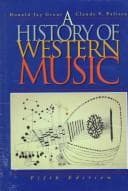 Book cover image