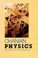 Cover image for Physics, Volume 1 (Second Edition)