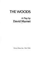 Cover image for The Woods