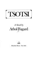 Cover image for Tsotsi