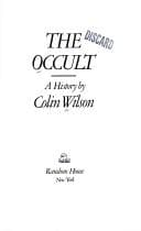 Cover image for The occult