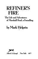Cover image for Refiner's fire