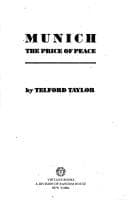 Cover image for Munich