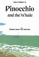 Cover image for Pinocchio and the Whale