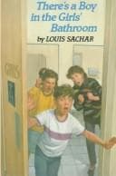 Cover image for There's Boy/grls Bathr