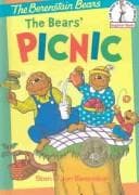 Cover image for The Bears' Picnic
