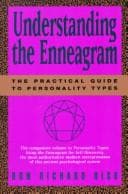 Cover image for UNDERSTAND ENNEAGRAM CL