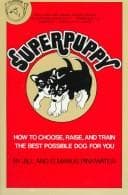Cover image for SUPERPUPPY