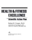Cover image for Health and Fitness Excellence