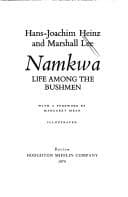 Cover image for NAMKWA