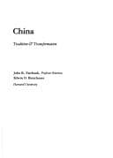 Cover image for China