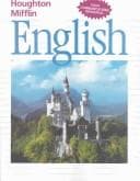 Cover image for English