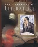 Cover image for The Language of Literature