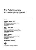 Cover image for Pediatric airway
