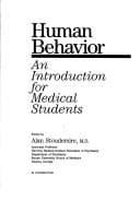 Cover image for Human behavior