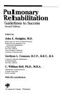 Cover image for Pulmonary Rehabilitation