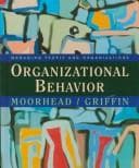 Cover image for Organizational Behavior