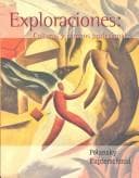 Cover image for Exploraciones