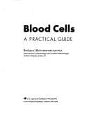 Cover image for Blood Cells