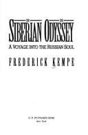 Book cover image