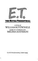 Book cover image