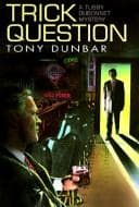 Cover image for Trick Question (Tubby Dubonnet Mysteries)