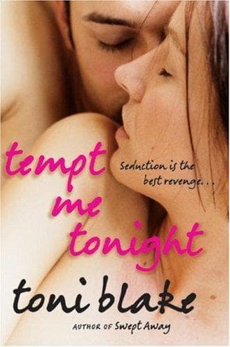 Cover image for Tempt Me Tonight