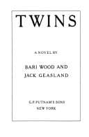 Cover image for Twins
