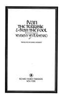 Book cover image