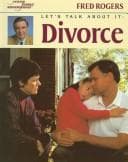 Cover image for Divorce