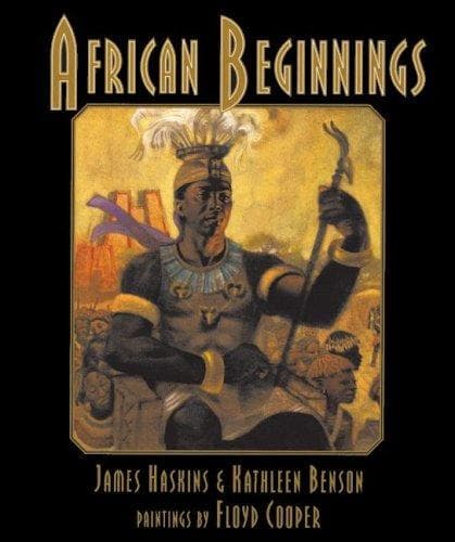 Cover image for African Beginnings