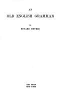 Book cover image