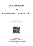 Book cover image