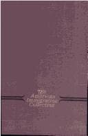 Cover image for The Mingling of the Canadian and American Peoples. Vol. 1
