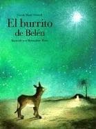 Cover image for El burrito de Belén