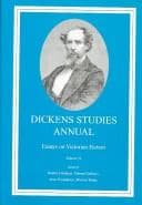 Cover image for Rereading the City/Rereading Dickens