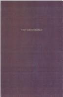 Book cover image
