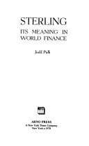 Book cover image