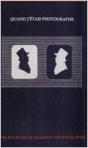 Book cover image