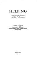 Book cover image