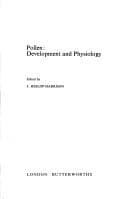 Cover image for Pollen