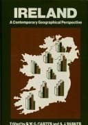 Cover image for Ireland