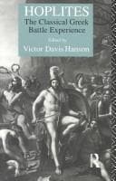 Cover image for Hoplites