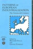 Cover image for Patterns of European Industrialization