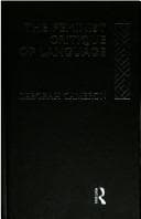 Book cover image