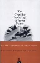 Book cover image
